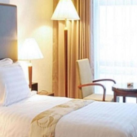 Hotel Sunshine Daejeon Eksteriør billede