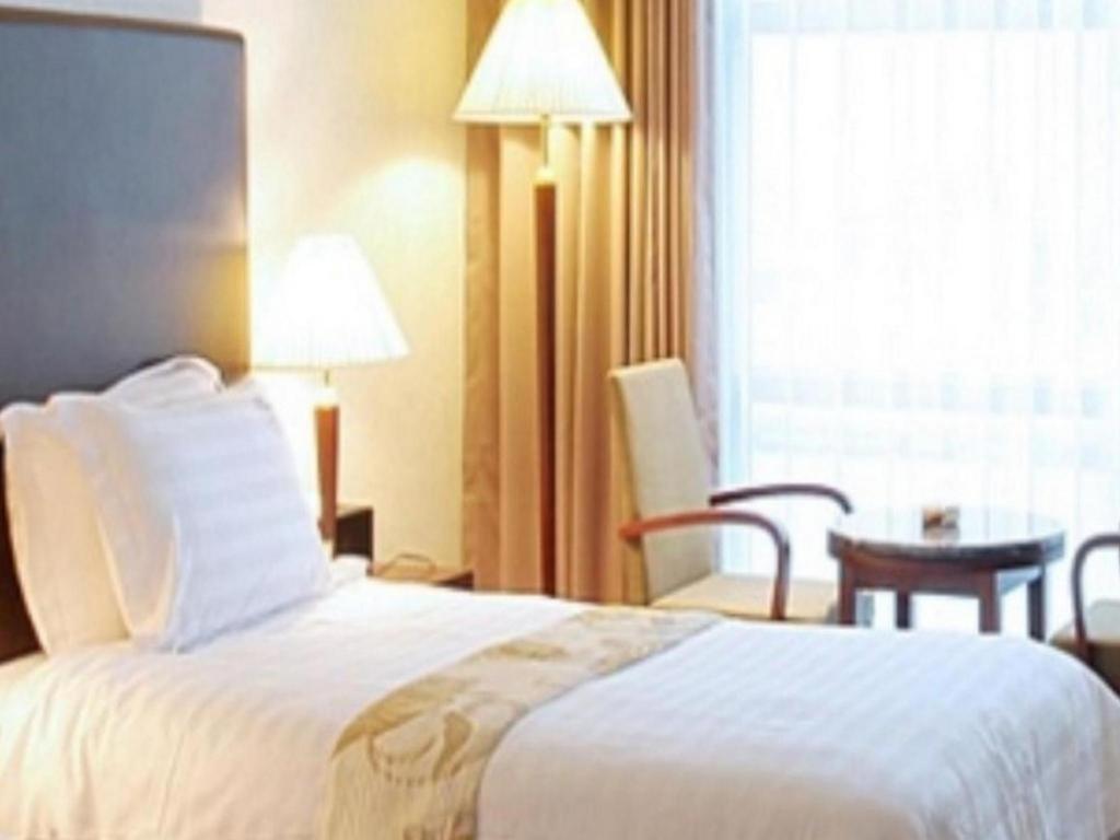 Hotel Sunshine Daejeon Eksteriør billede