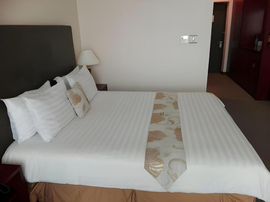 Hotel Sunshine Daejeon Eksteriør billede