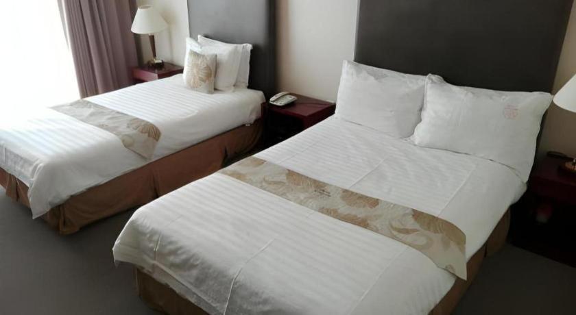 Hotel Sunshine Daejeon Eksteriør billede