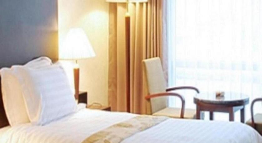 Hotel Sunshine Daejeon Eksteriør billede