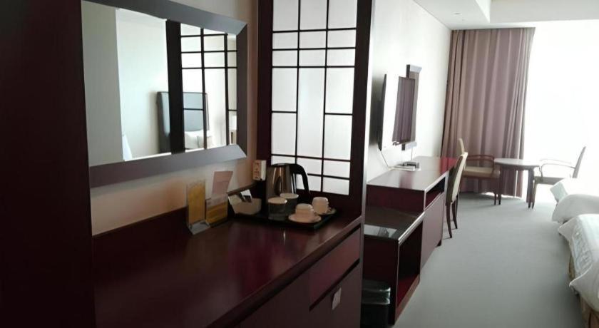 Hotel Sunshine Daejeon Eksteriør billede
