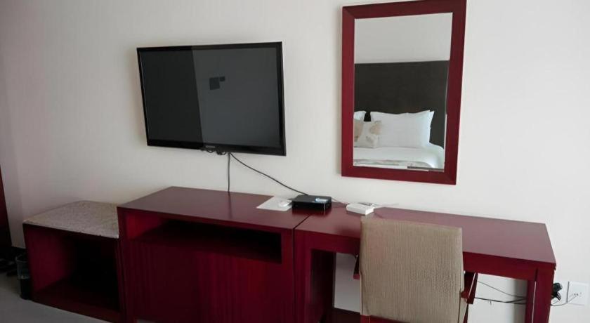 Hotel Sunshine Daejeon Eksteriør billede
