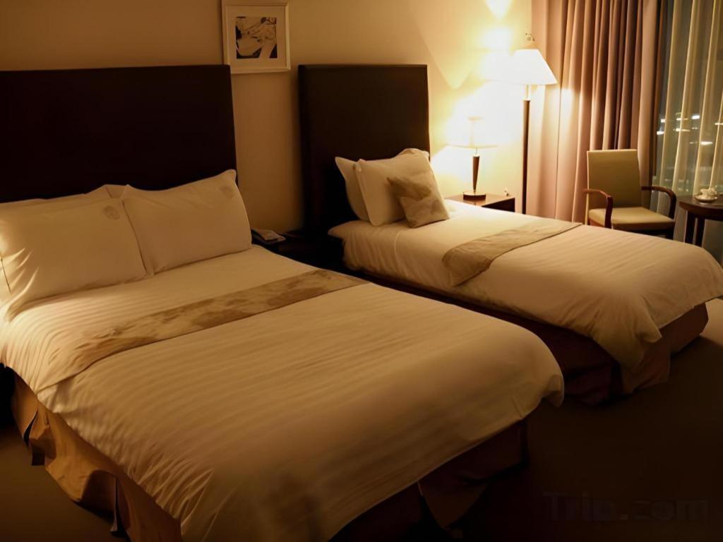 Hotel Sunshine Daejeon Eksteriør billede